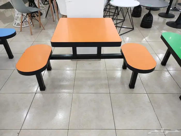 كراسي روضات طاولات روضات اثاث روضه 99