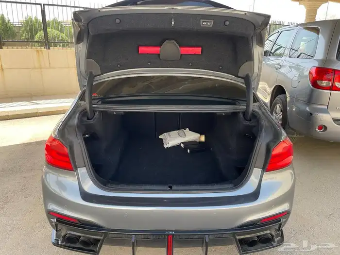2017 BMW M540I M kit stage 2 15
