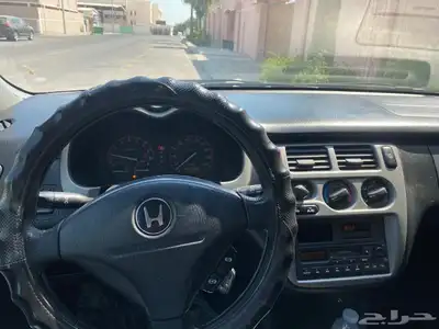 hrv 2003 نضيفه index