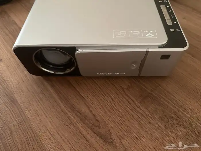 بروجيكتر Borrego T5 Wi-Fi السعر 600 5