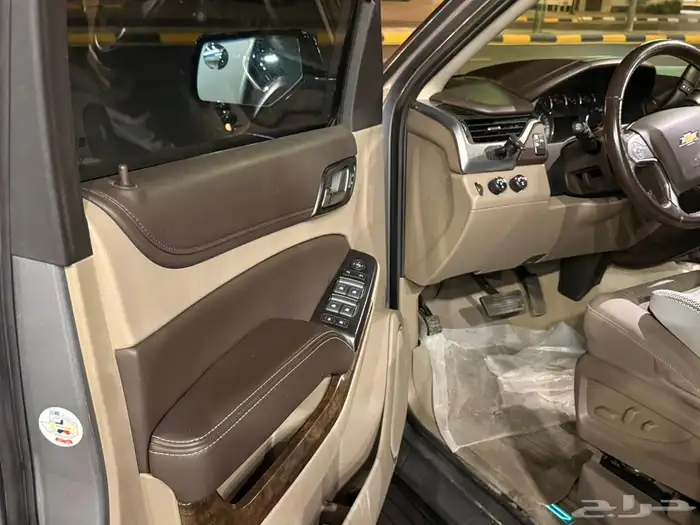 تاهو 2020 LS دبل 24