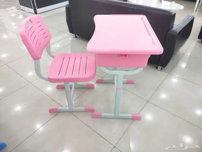 كراسي روضات طاولات روضات اثاث روضه 96