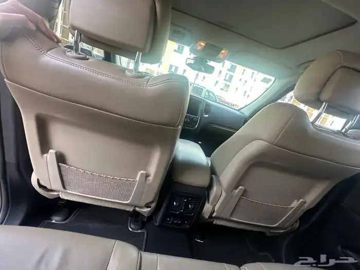 دوج دورانجو GT 9