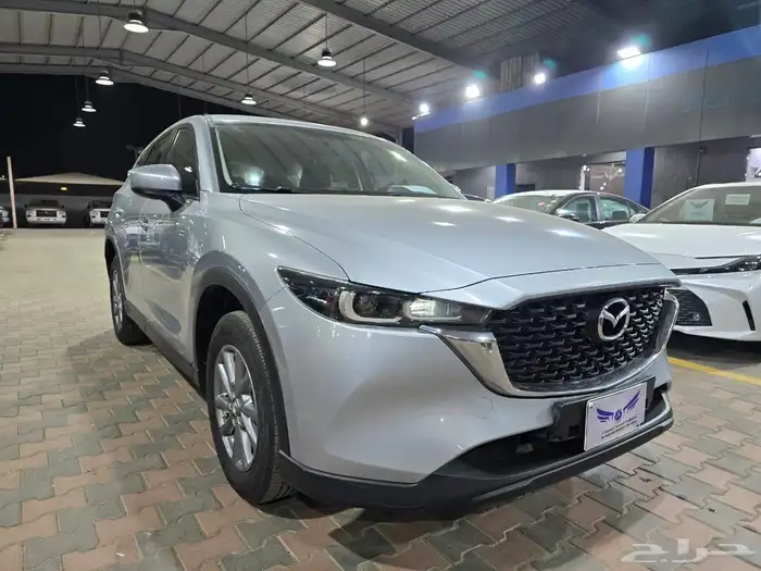 مازدا CX5 2023 متاح تقسيط 4