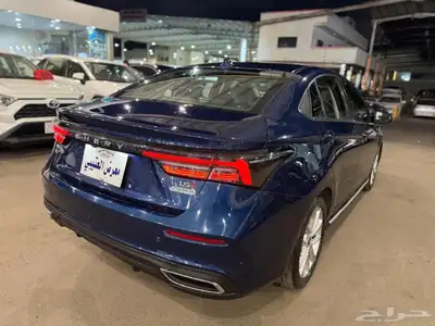 للبيع شيري اريزو 6 2023 فل السعر 31500 الف index