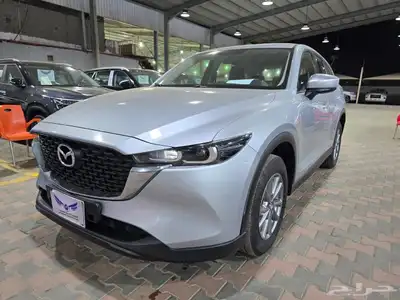مازدا CX5 2023 متاح تقسيط index