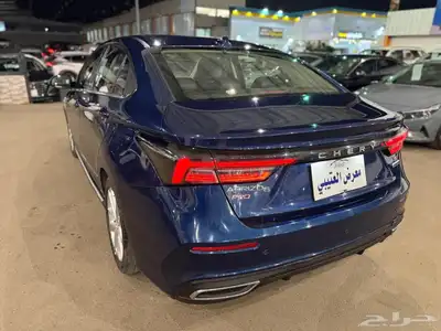 للبيع شيري اريزو 6 2023 فل السعر 31500 الف index