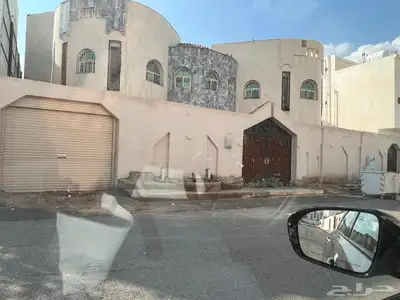 فيلا للبيع في المدينة المنورة مخطط ابو بريقاء index