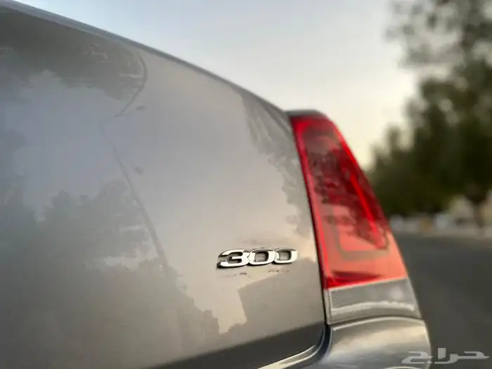 كرايزلر C300 موديل 2015 55