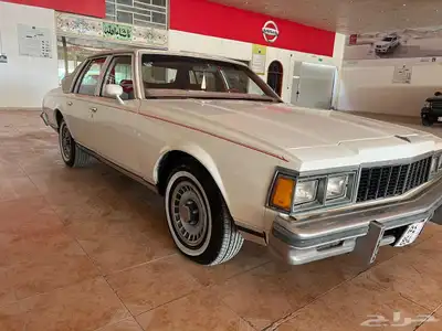 كابريس شيفروليه 1979 index