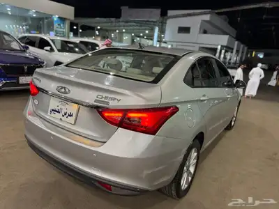 للبيع شيري اريزو 5 2022 السعر 20 الف index