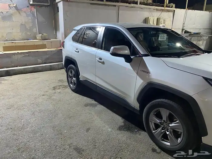 راف فور2024 مكينه حجم كبير 2500 9