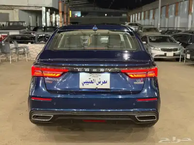 للبيع شيري اريزو 6 2023 فل السعر 31500 الف index