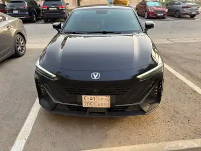 Chanjan Uni-V First Owner index