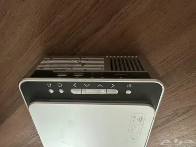 بروجيكتر Borrego T5 Wi-Fi السعر 600 index