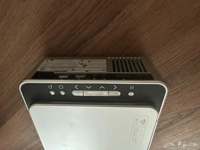 بروجيكتر Borrego T5 Wi-Fi السعر 600 7
