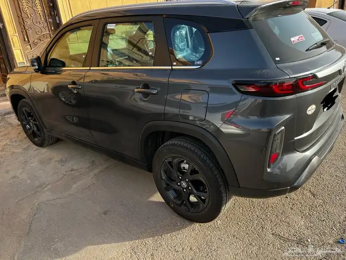 اوربان كروز 2023 2
