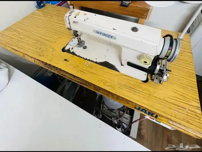TAILORING MACHINE FOR SALE 1
