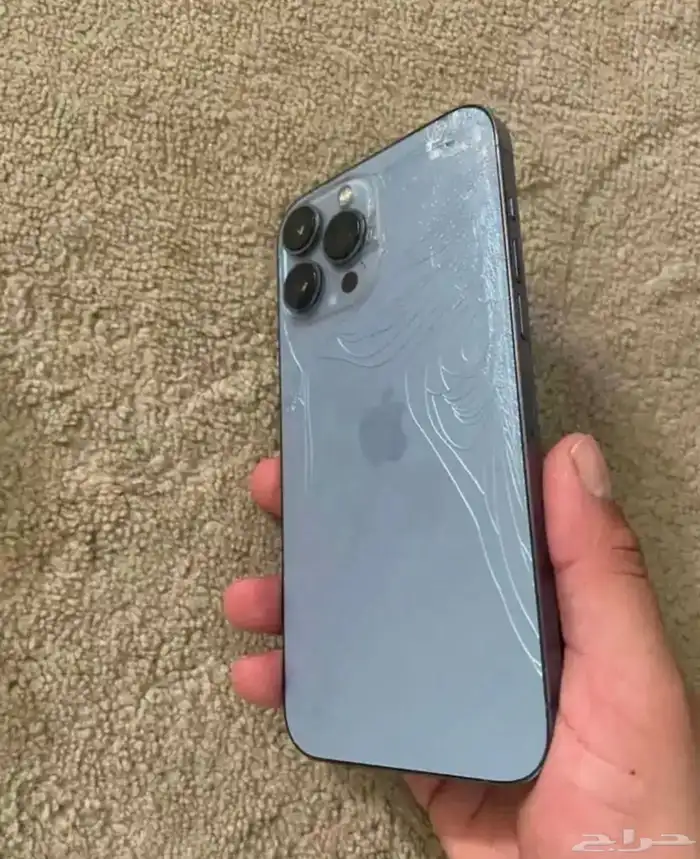 اعرض لكم iPhone 13 جوال كفوا 2