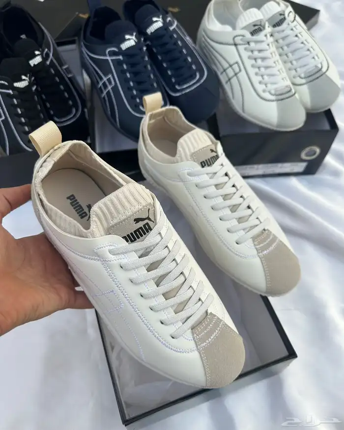 شوزات هاي كولاتي 4