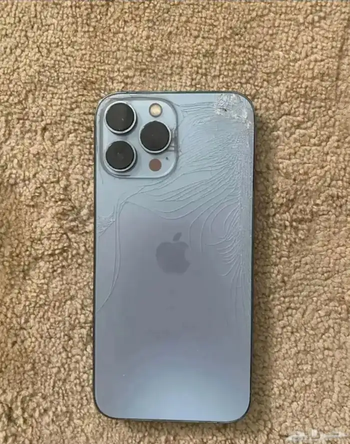 اعرض لكم iPhone 13 جوال كفوا 0