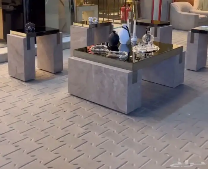 طاولات تفصيل حسب طلب 51