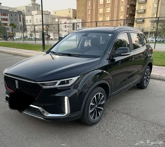 فاو T33 موديل 2022 بيستون فل كامل بودي بلد 2