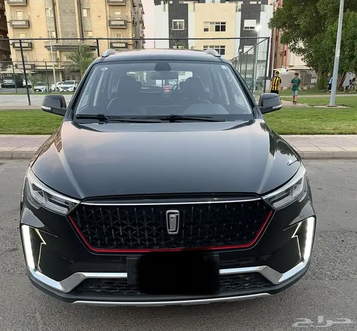 فاو T33 موديل 2022 بيستون فل كامل بودي بلد 0