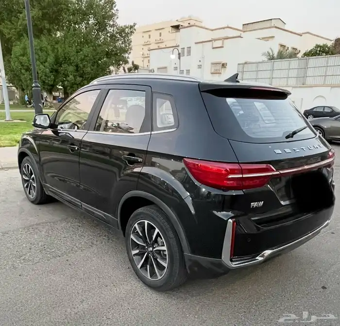 فاو T33 موديل 2022 بيستون فل كامل بودي بلد 4