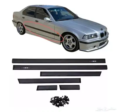 للبيع ازياج BMW E36 M Sedan اربع ابواب ( مستخدم ) index