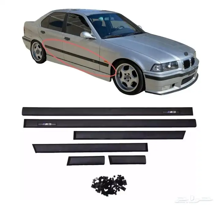 للبيع ازياج BMW E36 M Sedan اربع ابواب ( مستخدم ) 0