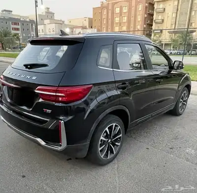 فاو T33 موديل 2022 بيستون فل كامل بودي بلد index