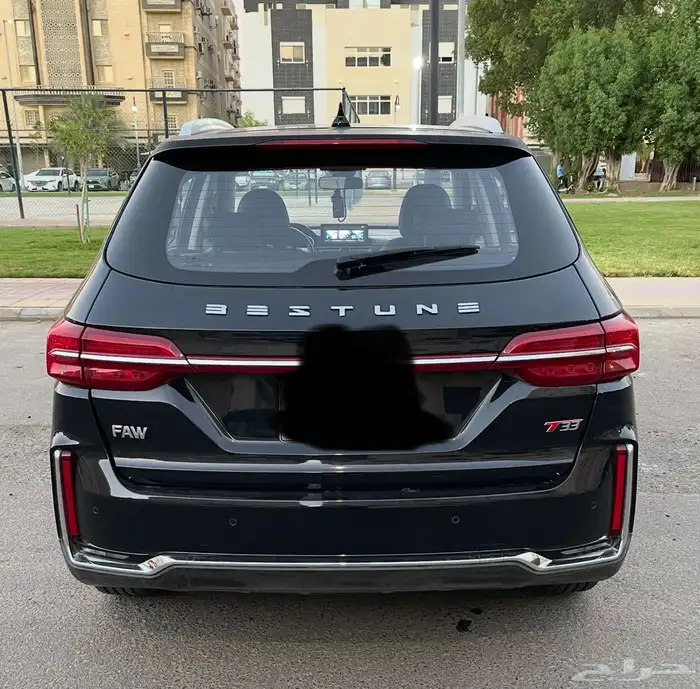 فاو T33 موديل 2022 بيستون فل كامل بودي بلد 6