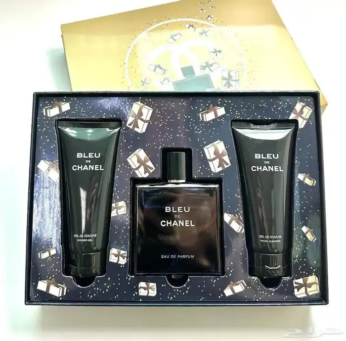 عطور عالميه أسعار جميله جدا أطقم هدايا 15