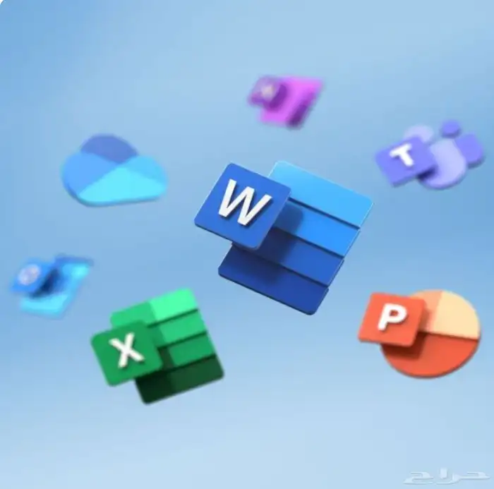 وورد اكسل عروض بوربوينت كانفا 0