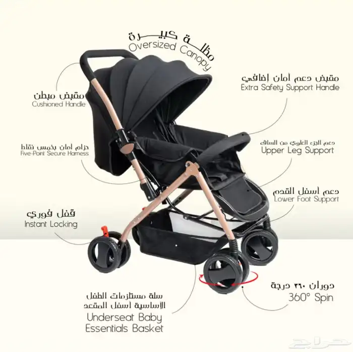 عربية اطفال 0