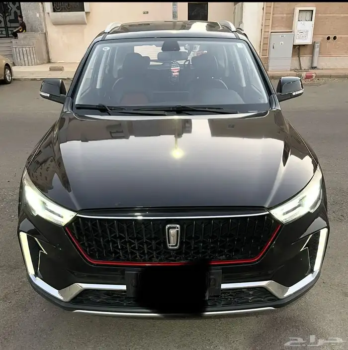 فاو T33 موديل 2022 بيستون فل كامل بودي بلد 1