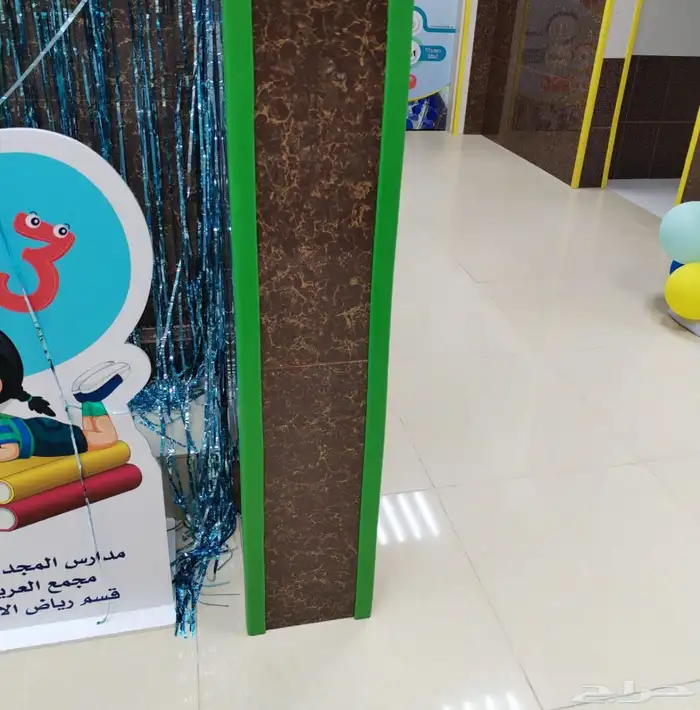 كراسي روضات طاولات روضات اثاث روضه 77