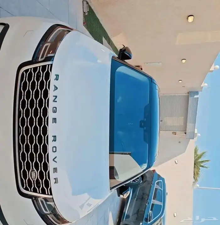 رينج ربر فيلار2020 4