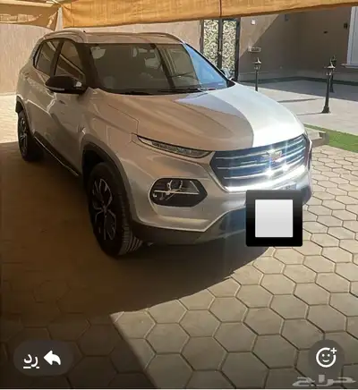 شفروليه جروف 2023 index