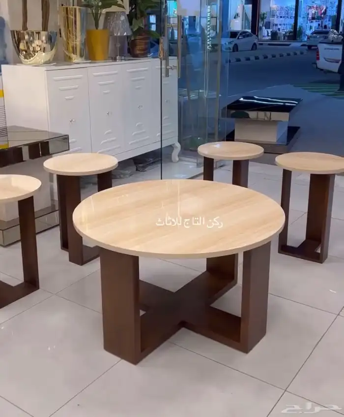 طاولات تفصيل حسب طلب 31