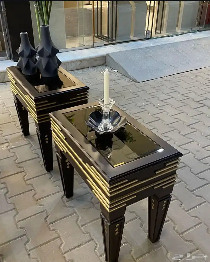 طاولات تفصيل حسب طلب 36