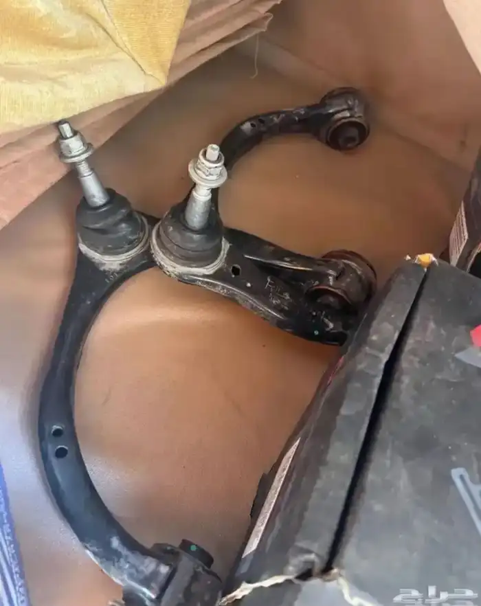 مساعدات ومقصات f150 1