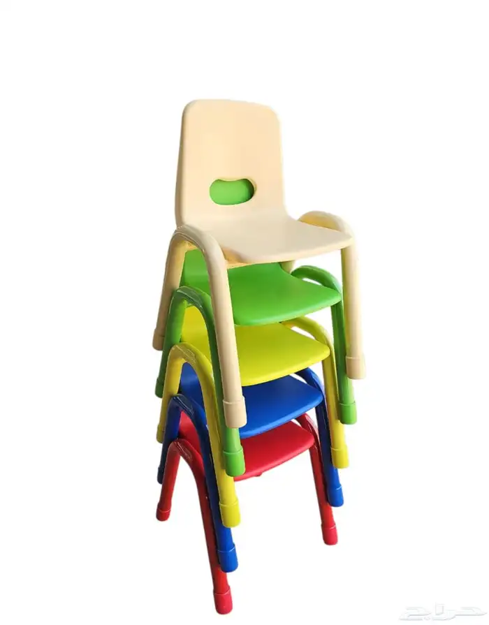 كراسي روضات طاولات روضات اثاث روضه 48