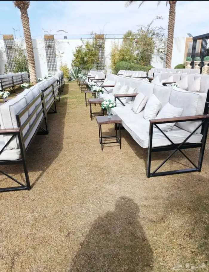 تأجير افخر الجلسات المغربي 4