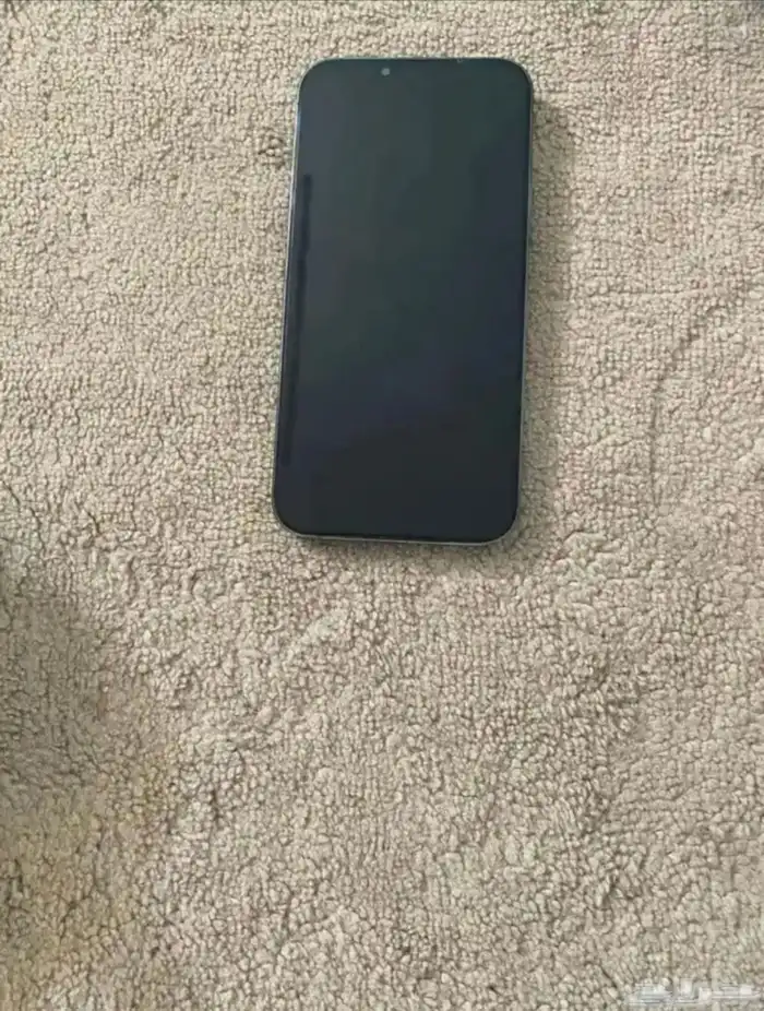 اعرض لكم iPhone 13 جوال كفوا 3