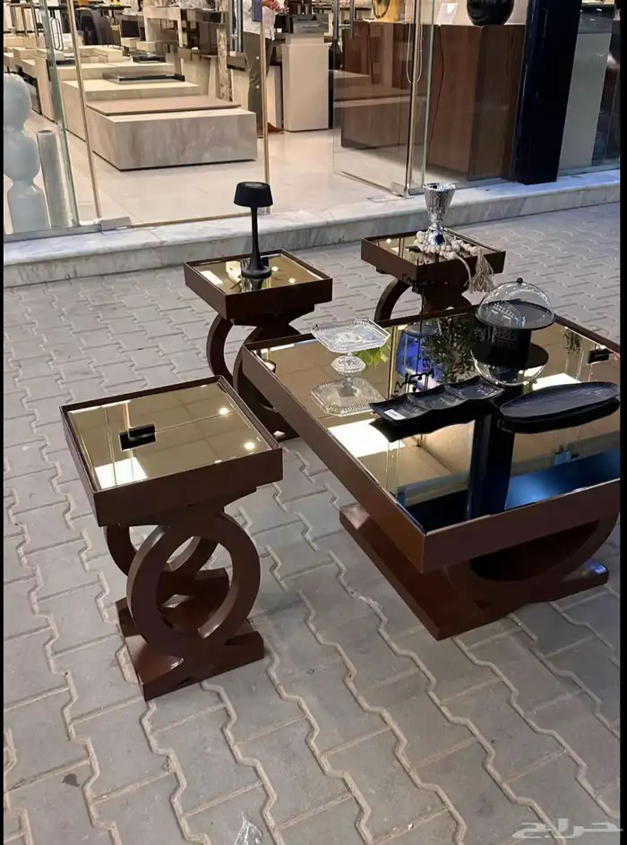 طاولات تفصيل حسب طلب 19