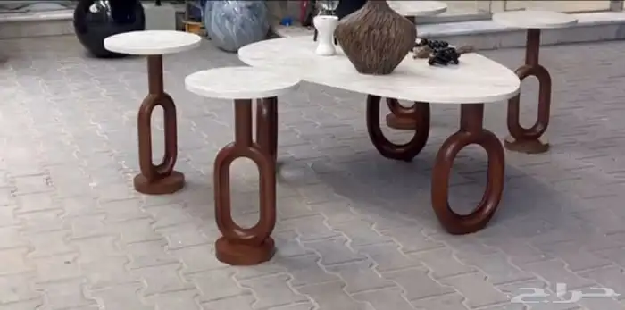 طاولات تفصيل حسب طلب 37