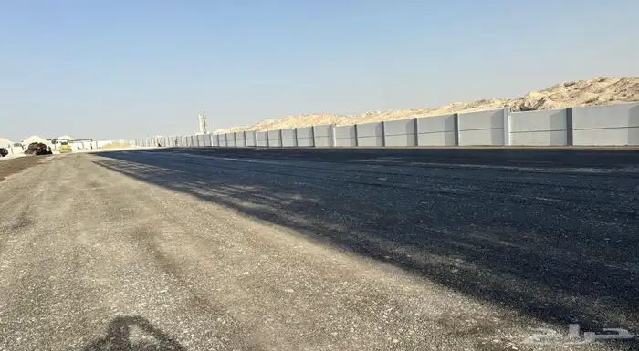 أعمال أسفلت مبشور بلمتر 0