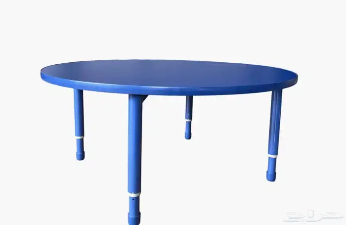 كراسي روضات طاولات روضات اثاث روضه 84